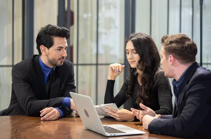 Client-Centered Approach