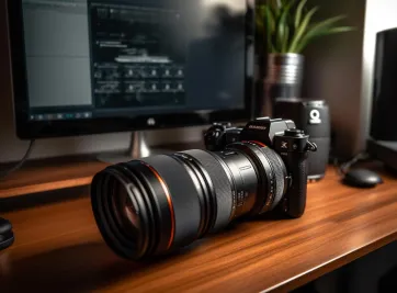 How to Capture Stunning Golden Hour Shots